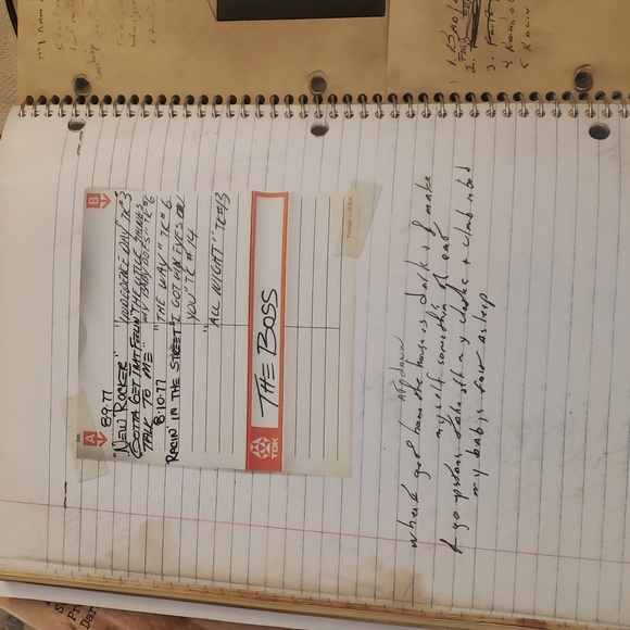 Bruce Springsteen Collection - Picture 4 of 7